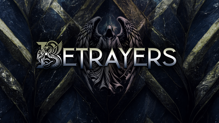 Introducing Betrayers: A Thrilling New Team Building Adventure by Team Building Experiences